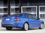 Ford Falcon XR6 EcoLPI 2011 года